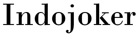 Indojoker